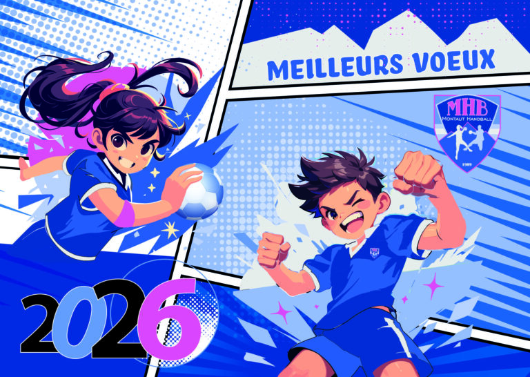Calendrier 2026